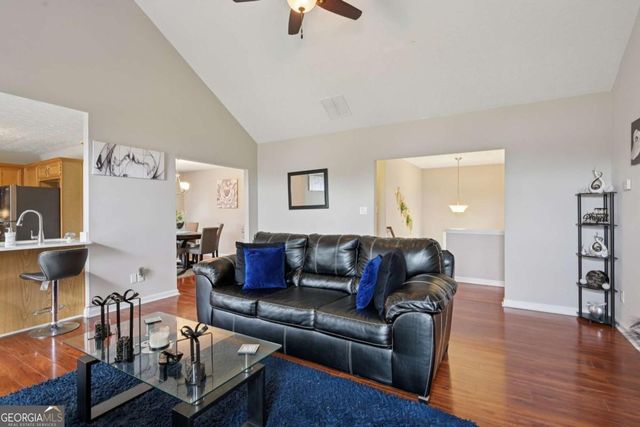 224 Solomon Drive, Ellenwood, GA 30294