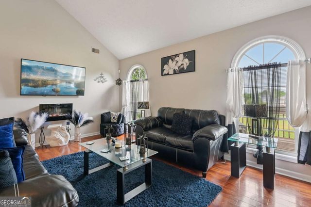 224 Solomon Drive, Ellenwood, GA 30294