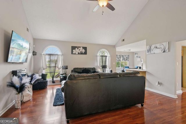 224 Solomon Drive, Ellenwood, GA 30294