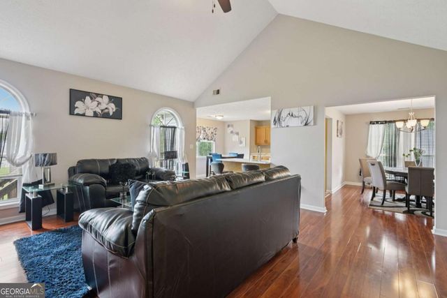 224 Solomon Drive, Ellenwood, GA 30294