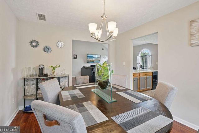 224 Solomon Drive, Ellenwood, GA 30294