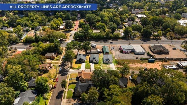 912 Nell Ave., Tyler, TX 75701