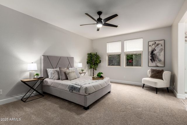 6837 E PERALTA Circle, Mesa, AZ 85212