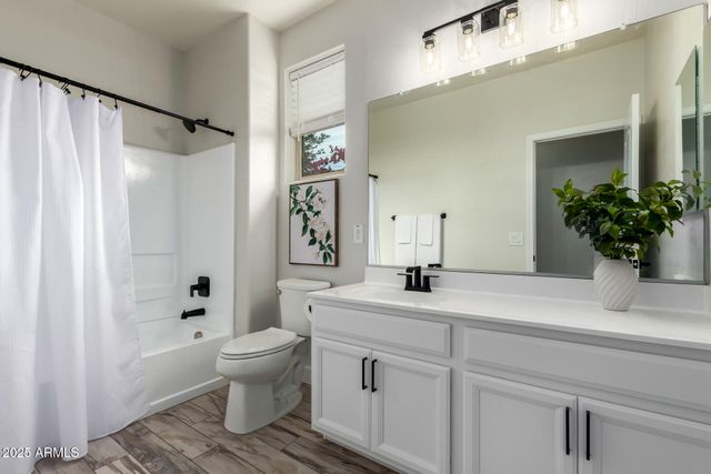 6837 E PERALTA Circle, Mesa, AZ 85212