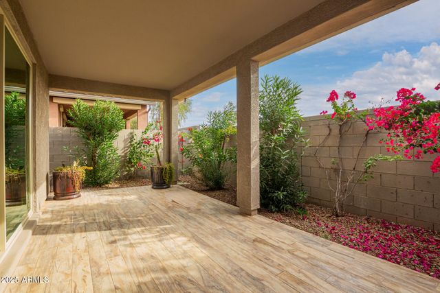 6837 E PERALTA Circle, Mesa, AZ 85212