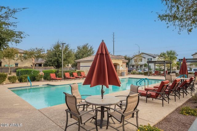 6837 E PERALTA Circle, Mesa, AZ 85212