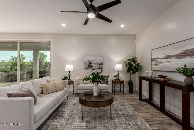 6837 E PERALTA Circle, Mesa, AZ 85212