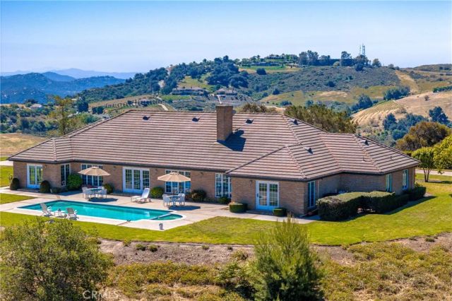 28100 Sycamore Mesa Road, Temecula, CA 92590