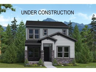 6703 Knapp Dr, Colorado Springs, CO 80924