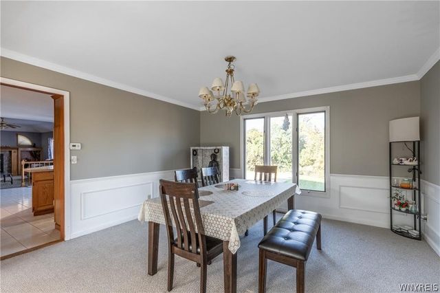 5002 Eastbrooke Place, Clarence, NY 14221