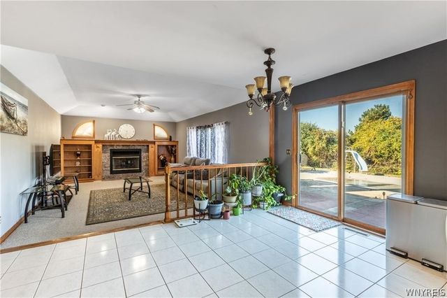 5002 Eastbrooke Place, Clarence, NY 14221