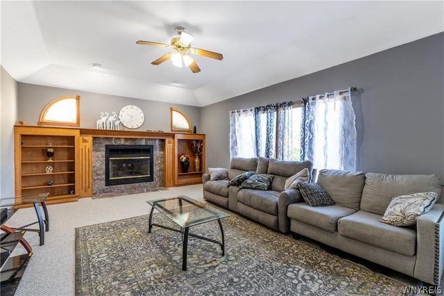 5002 Eastbrooke Place, Clarence, NY 14221