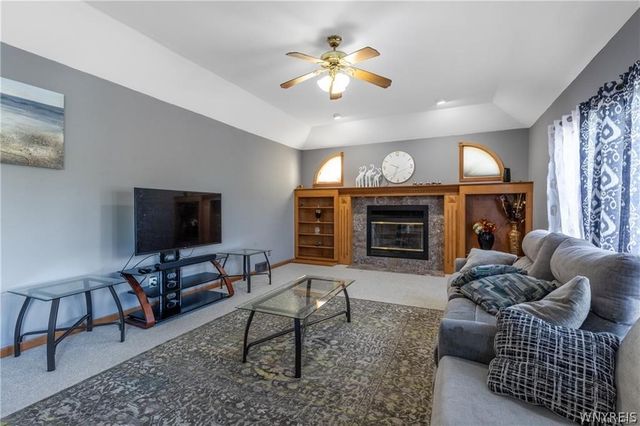 5002 Eastbrooke Place, Clarence, NY 14221