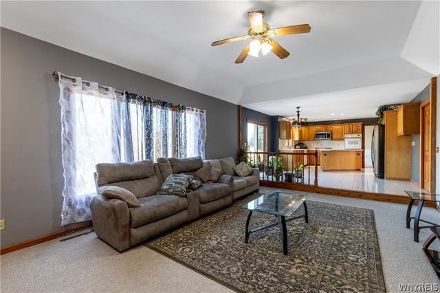 5002 Eastbrooke Place, Clarence, NY 14221