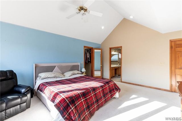 5002 Eastbrooke Place, Clarence, NY 14221