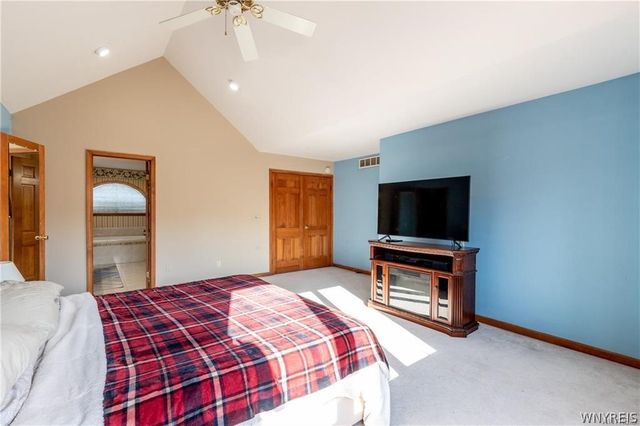 5002 Eastbrooke Place, Clarence, NY 14221