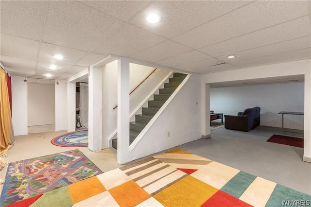 5002 Eastbrooke Place, Clarence, NY 14221