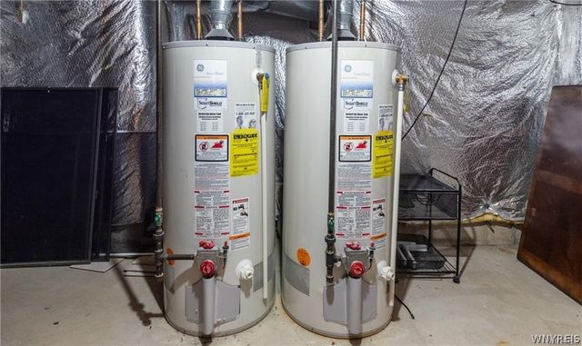 5002 Eastbrooke Place, Clarence, NY 14221