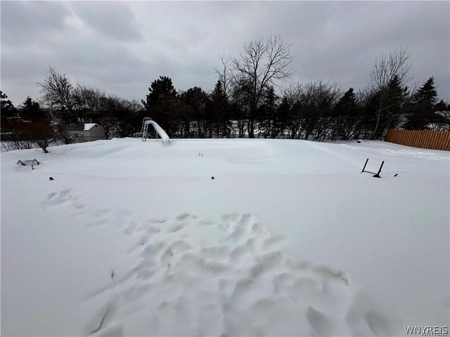 5002 Eastbrooke Place, Clarence, NY 14221