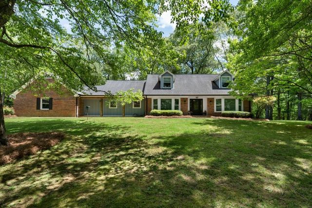 311 Herring Road NE, Armuchee, GA 30105
