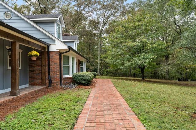 311 Herring Road NE, Armuchee, GA 30105