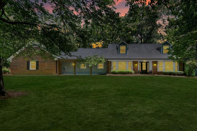 311 Herring Road NE, Armuchee, GA 30105