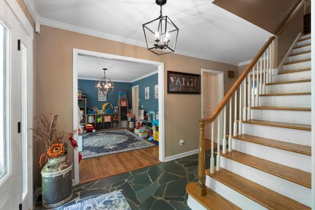 311 Herring Road NE, Armuchee, GA 30105