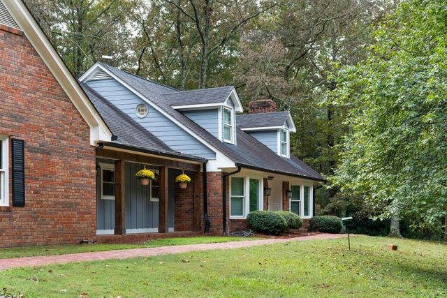 311 Herring Road NE, Armuchee, GA 30105