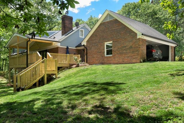311 Herring Road NE, Armuchee, GA 30105
