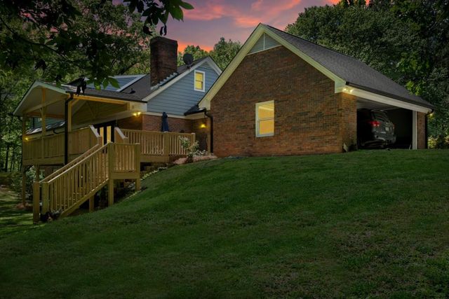 311 Herring Road NE, Armuchee, GA 30105