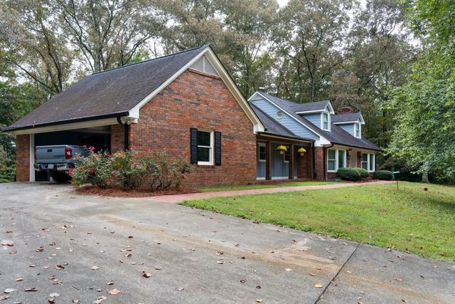 311 Herring Road NE, Armuchee, GA 30105