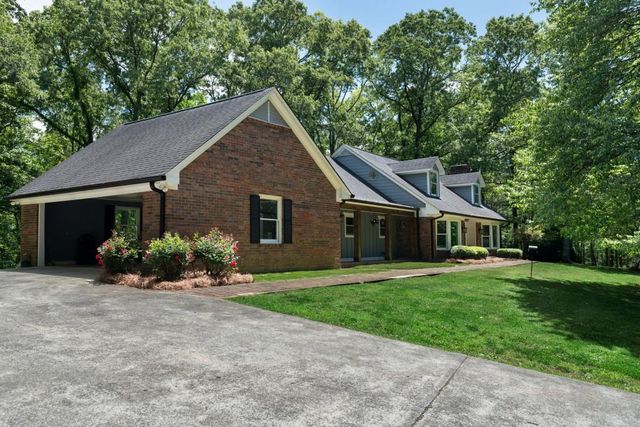 311 Herring Road NE, Armuchee, GA 30105