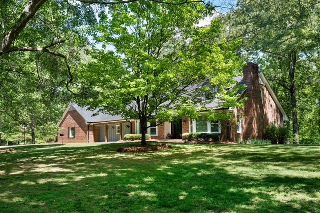 311 Herring Road NE, Armuchee, GA 30105