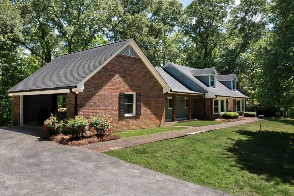311 Herring Road NE, Armuchee, GA 30105