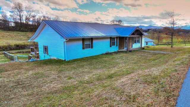680 Mayberry Road, Jonesborough, TN 37659
