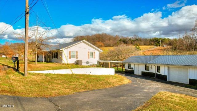 680 Mayberry Road, Jonesborough, TN 37659
