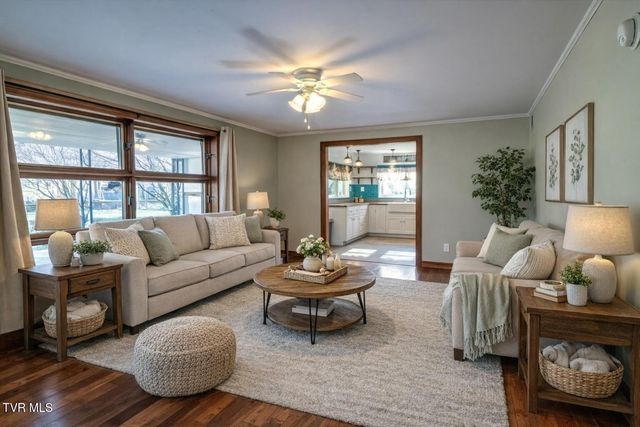 680 Mayberry Road, Jonesborough, TN 37659