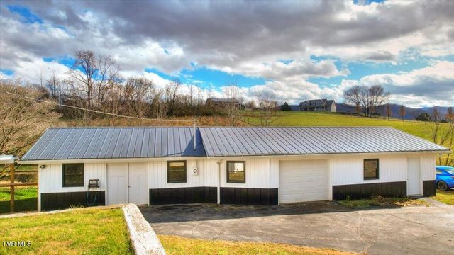 680 Mayberry Road, Jonesborough, TN 37659