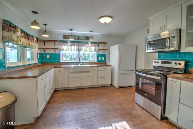 680 Mayberry Road, Jonesborough, TN 37659