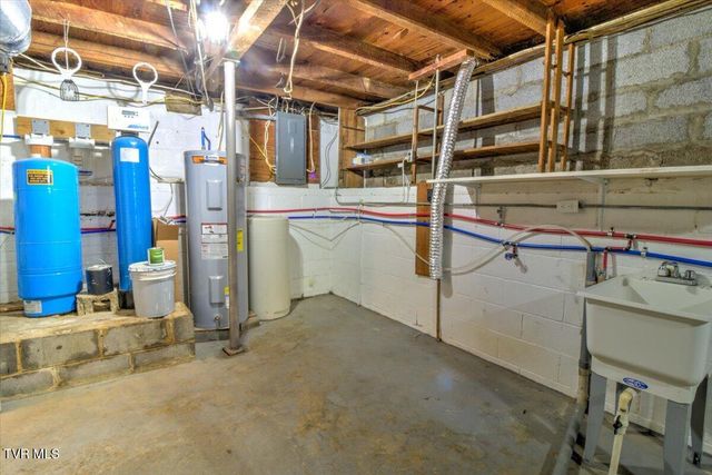 680 Mayberry Road, Jonesborough, TN 37659