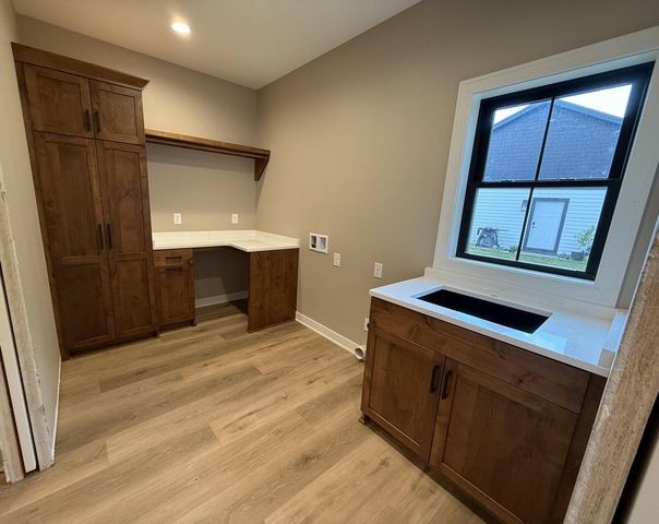 W208N16278 Renee WAY, Jackson, WI 53037