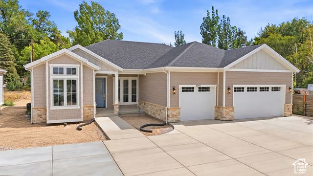 5997 S BELVIEW AVE, Murray, UT 84107