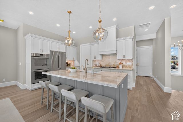 5997 S BELVIEW AVE, Murray, UT 84107