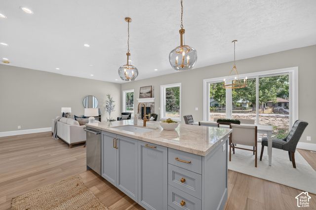 5997 S BELVIEW AVE, Murray, UT 84107