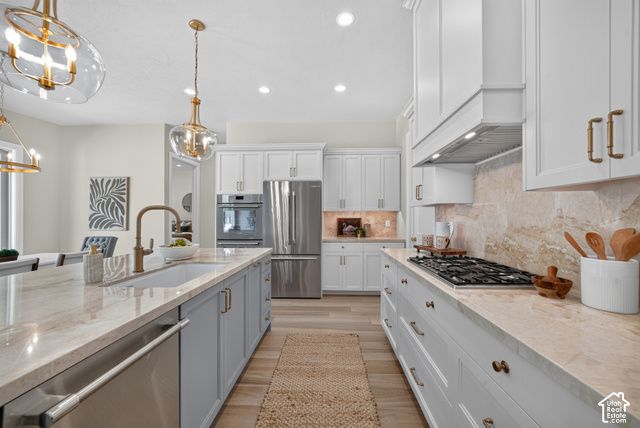 5997 S BELVIEW AVE, Murray, UT 84107