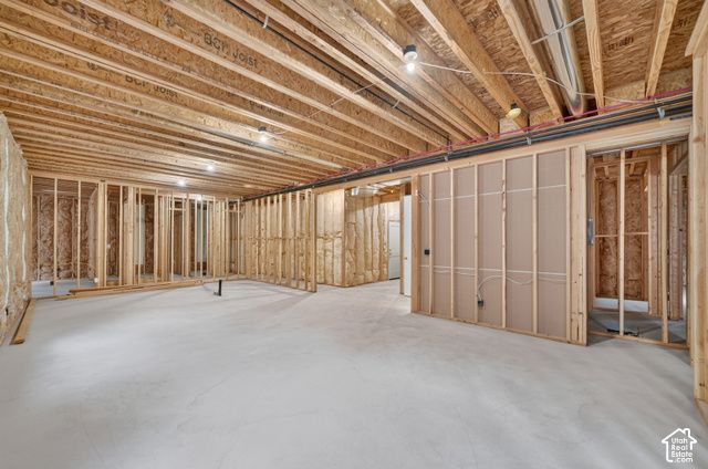 5997 S BELVIEW AVE, Murray, UT 84107