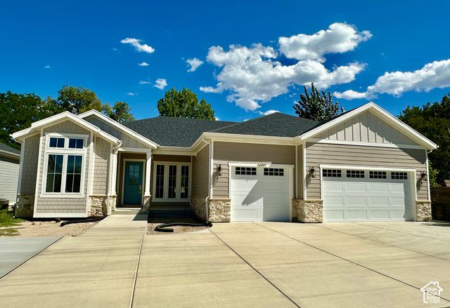 5997 S BELVIEW AVE, Murray, UT 84107