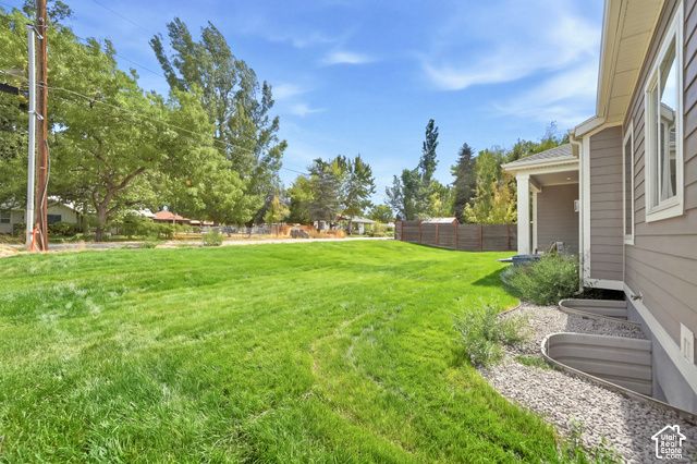 5997 S BELVIEW AVE, Murray, UT 84107