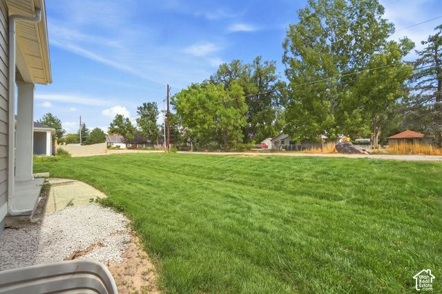 5997 S BELVIEW AVE, Murray, UT 84107