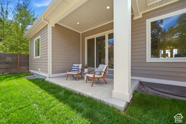 5997 S BELVIEW AVE, Murray, UT 84107